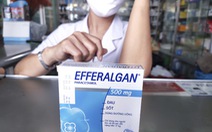 Sở Y tế TP.HCM đang phối hợp công an điều tra vụ ‘tăng giá thuốc mùa dịch’