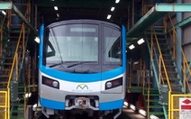 Metro số 1 Bến Thành - Suối Tiên tuyển dụng đào tạo 58 lái tàu