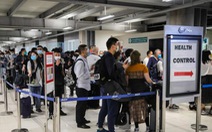5 người Việt kẹt tại sân bay Bangkok, có thể bị buộc quay lại Ethiopia