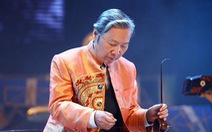 Nghệ sĩ Phạm Ngọc Hướng - cha của ca sĩ Khánh Linh và nhạc sĩ Ngọc Châu - qua đời