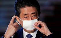Ca nhiễm tăng nhanh, Nhật dự kiến ban bố tình trạng khẩn cấp