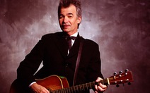 Danh ca nhạc dân gian Mỹ John Prine qua đời vì corona