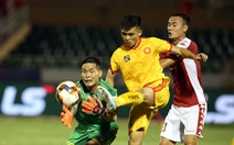 CLB Thanh Hóa thực hiện giảm lương nhiều nhất V-League