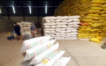 'Xù' hợp đồng cung cấp gạo dự trữ sẽ bị tịch thu toàn bộ tiền bảo lãnh