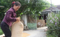 Hộ nghèo Hà Tĩnh xin không nhận trợ cấp để chia sẻ với Chính phủ lúc khó khăn