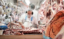 Trung Quốc bác thông tin ngưng nhập thịt bò Úc vì tranh cãi điều tra COVID-19