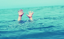 Tìm được thi thể một cháu bé đuối nước tại Vân Đồn