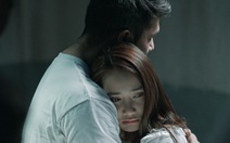 Nhã Phương đóng cặp Trương Thế Vinh trong phim giật gân 'Song song'