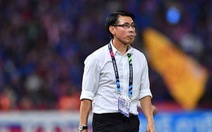 HLV tuyển Malaysia lo cầu thủ xuống phong độ khi gặp tuyển Việt Nam
