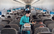 Vietnam Airlines bán vé chuyến bay chở khách đến Nhật Bản từ 18-9