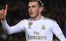 Gareth Bale là vận động viên dưới 30 tuổi giàu nhất thế giới