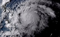Philippines sơ tán 200.000 dân tránh bão Vongfong