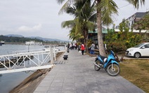 Quảng Ninh miễn phí tham quan vịnh Hạ Long