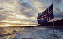 Iceland thông báo đón khách du lịch quốc tế từ tháng 6