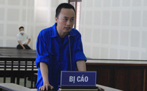 Lừa đảo, một cựu cán bộ Thành đoàn Đà Nẵng bị tù 14 năm