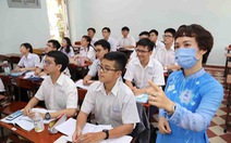 Thầy trò 'chạy đua' với chương trình học, Bộ GD-ĐT nói gì?