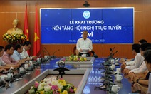 Ra mắt nền tảng hội nghị trực tuyến 'Made in Vietnam' đầu tiên Zavi