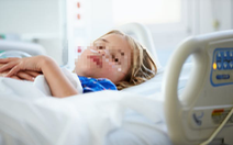 WHO điều tra hội chứng viêm lạ ở trẻ em có thể liên quan COVID-19