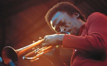 Bức chân dung về huyền thoại Miles Davis