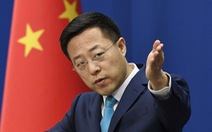 Trung Quốc tố Mỹ 'vu khống' WHO để trốn trách nhiệm với COVID-19