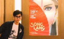 Lê Đức Hiệp và Võ Hoàng Hiếu: 2 'ông trùm' poster phim Việt
