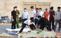 Khởi tố vụ án sập tường 10 người chết ở Đồng Nai