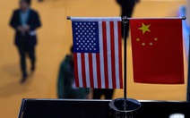 Thượng viện Mỹ thông qua dự luật có thể cấm công ty Trung Quốc niêm yết chứng khoán