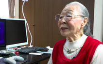 Game thủ già nhất thế giới là một cụ bà 90 tuổi