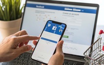 Bà ngoại bị buộc gỡ ảnh cháu trên Facebook vì chưa xin phép