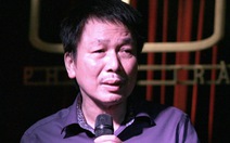 Nhạc sĩ Phú Quang bệnh nặng phải nằm viện, dùng máy thở nhiều ngày nay