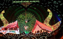 Gala xiếc ba miền 2020 khai mạc tại Quảng Ninh ngày 29/5