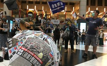Gần 200 chính trị gia phản đối dự luật an ninh quốc gia tại Hong Kong của Trung Quốc