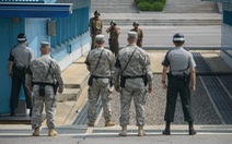 Triều Tiên và Hàn Quốc đều vi phạm thỏa thuận khi nổ súng tại DMZ