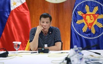 Tổng thống Philippines không muốn mở cửa trường học khi chưa có vắcxin COVID-19