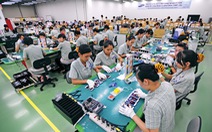 Hơn 21 tỉ USD vốn đầu tư FDI đăng ký vào Việt Nam