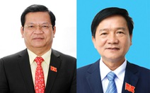 Xem xét kỷ luật bí thư Tỉnh ủy và chủ tịch UBND tỉnh Quảng Ngãi