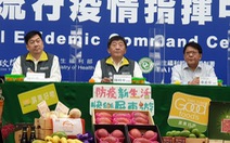 Đài Loan 48 ngày 0 ca COVID-19 lây nhiễm trong cộng đồng