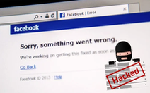 Học sinh lớp 12 cầm đầu nhóm hack Facebook, chiếm đoạt 10 tỉ đồng