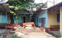 Nhiều nhà, đất công sản tại tỉnh Quảng Ngãi bị bỏ hoang, gây lãng phí