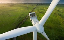 Australia phê duyệt dự án phát triển năng lượng tái tạo lớn nhất