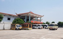 Chủ tịch công ty vận hành nhà tang lễ ở Nam Định bị hoãn xuất cảnh