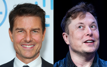 Tom Cruise, Elon Musk lên kế hoạch quay phim ngoài không gian cùng NASA