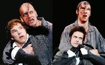 Vở kịch Frankenstein: Tình yêu từ trái tim quái vật