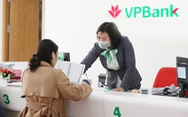 VPBank duy trì tăng trưởng bền vững