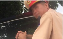 Cảnh cáo về mặt Đảng 2 trung tá CSGT Đồng Nai bị tố 'bảo kê' xe quá tải