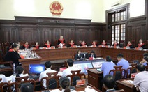 Hội đồng thẩm phán bác kháng nghị vụ án Hồ Duy Hải