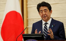 Nhật Bản muốn dẫn đầu G7 đưa ra tuyên bố về Hong Kong