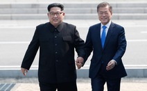 Vì sao Triều Tiên cắt liên lạc liên Triều?