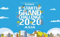'Cơ hội vàng' để startup Việt chinh phục thị trường châu Á