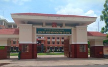 Kỷ luật 3 chỉ huy Bộ đội Biên phòng tỉnh Kiên Giang